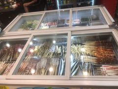 -阿镇烧烤(新桥路店)