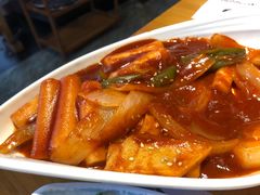 -唯成•韩国炭火烤肉 유성고기