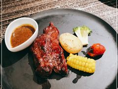 -NY STEAK 牛一扒房(番禺区南城路店)
