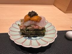 -鲤·鮨KOISUSHI