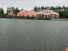 -上海长兴岛郊野公园