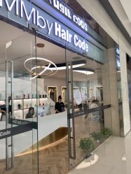 点击看大图 -MMby Hair Code