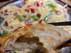 -楼兰新疆主题餐厅(苏州中心店)