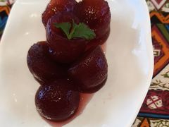 -大食代美食广场(上海中心店)