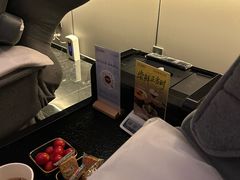 -华夏良子·足道SPA艾灸(翠微店)
