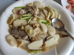 -鹏城人家海鲜酒家·23年老字号(较场尾店)