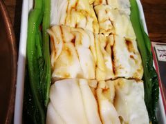 鸡蛋肠粉-十六蒲(桂林路店)