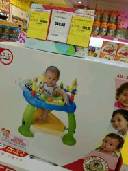 -孩子王童乐园(天津远洋乐堤港店)