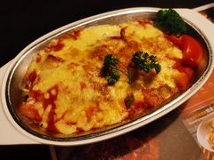 -绿茵阁牛扒餐厅(客村店)