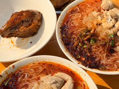 -甘记肥肠粉(马鞍北路店)