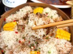-田园印象·成都土菜院子(华阳店)
