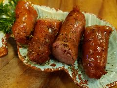 -盘炉forenza·云贵川融合小食堂 ( 钟楼中柳巷店)