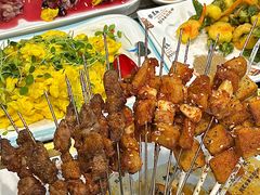 -宗泉烤全羊·烤羊腿·家常菜(解放东路店)