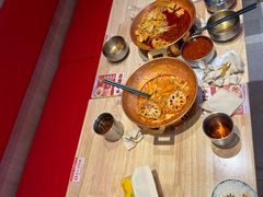 -蓉三少冒烤鸭·四川小吃集(北京首店)