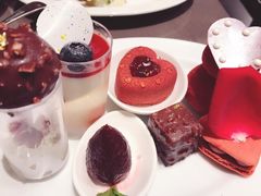 -福州仓山凯悦酒店·Market Cafe Lacucina咖啡厅