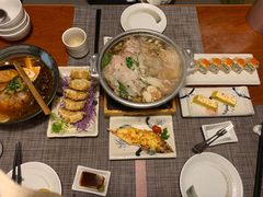 -松羽料理(国大店)