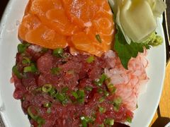 -桂马·日本料理·海胆·海鲜饭·酒场(民主广场店)