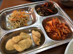 -延成苑韩式烤肉店(长春道店)