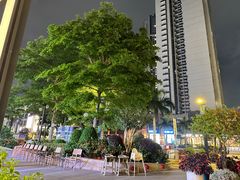 -花和尚·湘西小串烧烤(祈福店)