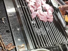 -刘记大块烤羊腿餐吧(北沙滩店)