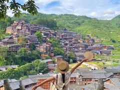 -西江千户苗寨