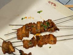 -楚太子  中餐&烧烤(武大店)