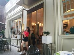 -PAUL LAFAYET 法式甜品(港汇广场店)