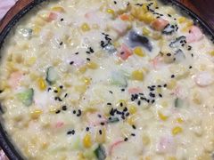 -长今家韩国料理(瑞景店)