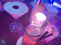 -MOSSO音乐酒吧·Live House(南京西路店)