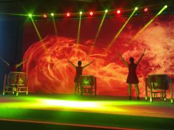 -北京嘉里大酒店·宴会厅婚宴·户外婚礼·生日宴