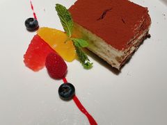 提拉米苏Tiramisu-Solo(衡山路店)