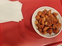 -和合谷(新街口店)