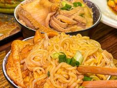 -并州大牌档之醉轻尘