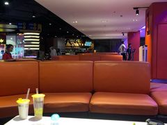 -大鲁阁保龄球(苏州园区店)