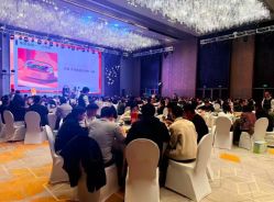 -长沙梅溪湖金茂豪华精选酒店·宴会厅