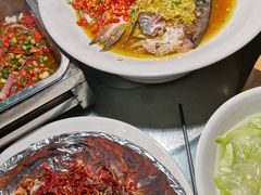 -味上湘菜馆(河马店)