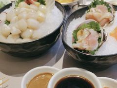 -红鼎豆捞(临江大道店)