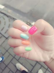 android_upload_pic-Easy Lady美甲美睫半永久纹绣工作室