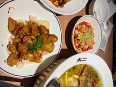 -太二酸菜鱼(沈阳万象城店)