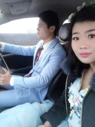 点击看大图 -巴黎春天婚纱摄影STUDIO·定制