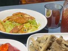 -伊带伊路新疆美食府(呼家楼店)