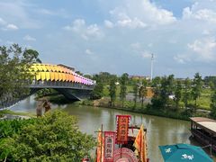 -江门古劳水乡旅游区