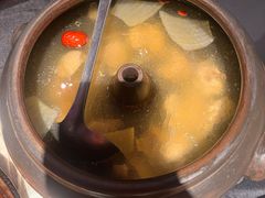 -松茸小馆·云南特色餐厅
