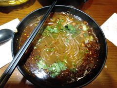 秘制酸辣粉-鼎高高陕西美食(龙德广场店)