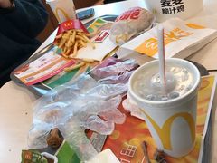 -麦当劳(厦门思明路店)