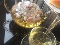 -上海柏悦酒店