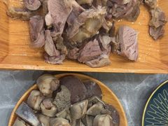 -蓝旗蒙餐