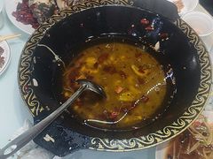 -金三可市井水煮鱼(金碧园店)