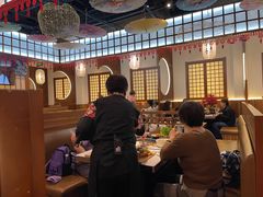-千寻山野烤肉(中关村店)
