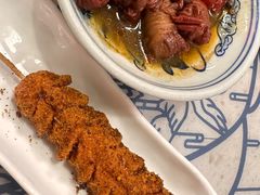 -味福记·南昌小吃世家(印象城店)